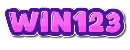 WIN123 Logo