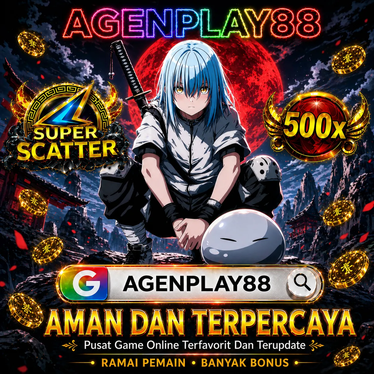 WIN123 - The Best Aman & Terpercaya